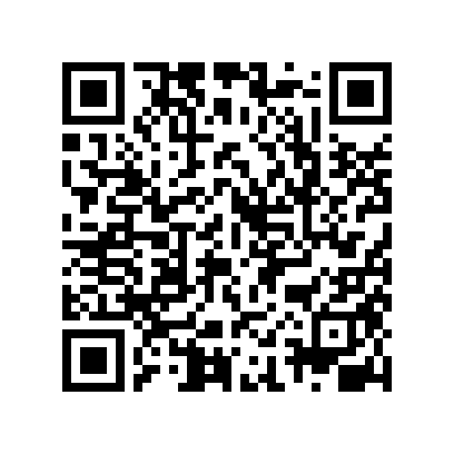 QR code that opens our Google review page