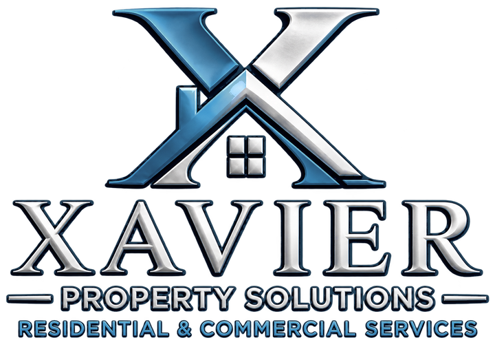 Xavier Property Solutions logo