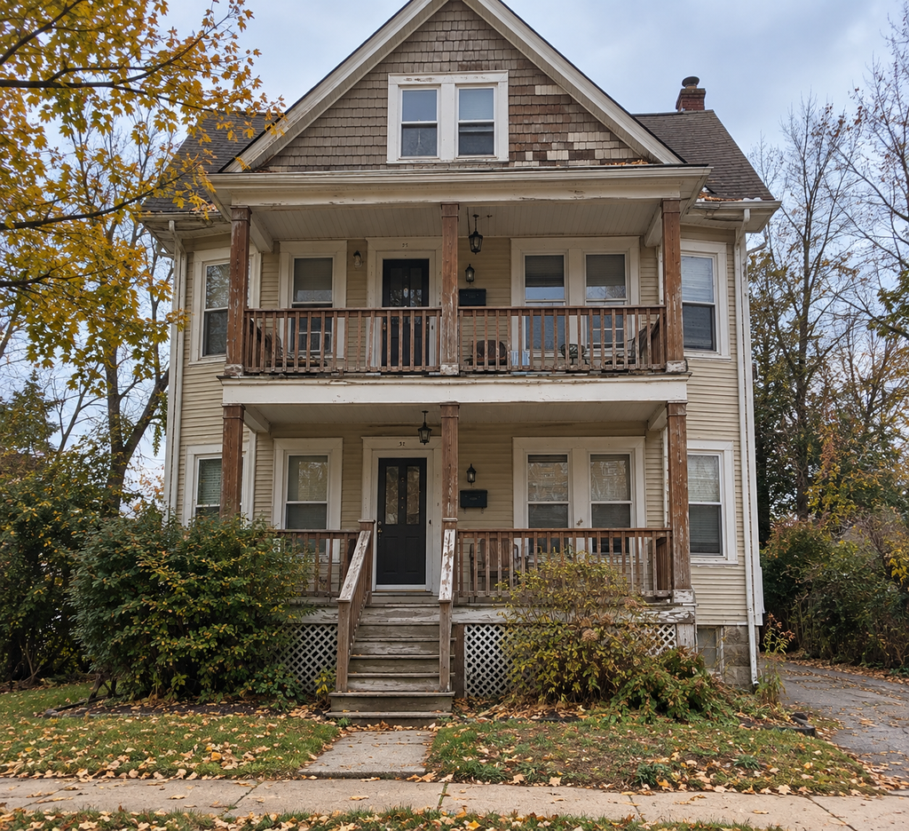 Two-Unit Multifamily property photo 1